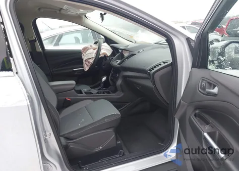 2019 Ford Escape Se z USA, uszkodzony, nr VIN 1FMCU0GD3KUA14833